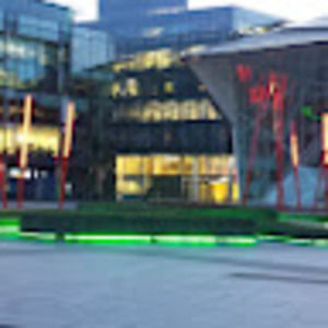 Meet your Posher, Shelagh